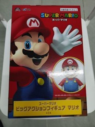 Mario 公仔