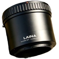 LAINA Hasselblad V-Mount SLR Lens To Hasselblad XCD Mount Adaptor 相機接環