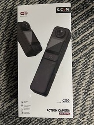 SJCAM C300 Action Camera