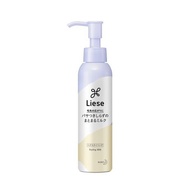 KAO LIESE moist Milk 120ml [Hair styling] Direct from Japan