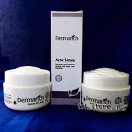Dermarich Skincare Acne Scar Pockmark Acne Package