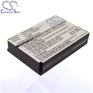 CS Battery For ZTE G652 / G682 / X185 Phone Battery ZTX185SL