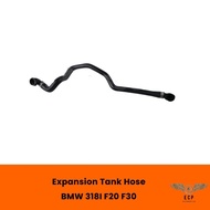 Expansion Tank Hose BMW 318I F20 F30 17127647372
