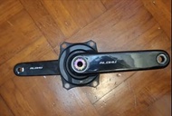 rotor 碳臂 sigeyi功率計