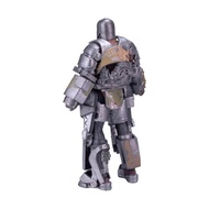 Zd 4 Inch Infinite Action Figure X Iron Man Mark 1