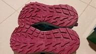 Asics GEL-SONOMA 6 Gore-Tex 越野跑鞋