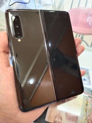 Second samsung Z fold 1