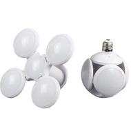 Ufo Football Bulb New Concept LED Football Folding Light 40 Watt Bulb
