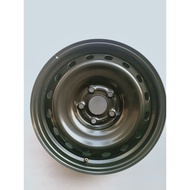 Suitable for Geometry AC/EV450EV300EV500 Cao Cao 200/53/57cm Full Size Iron Ring Steel Ring Wheel Hu