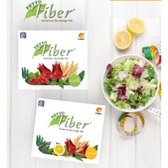 NEW New Stocks PHHP Phyto Fiber Lemon/Original Flavor 15 Sachets x 20g 100% Genuine