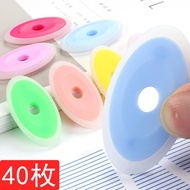 Fountain Pen Eraser Eraser Eraser Eraser Thermal Erasable Erasable Gel Pen Special Eraser Easy to Er