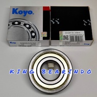 BEARING 6306 ZZ KY 6306ZZ KY