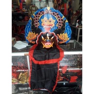 Barongan Anak devil