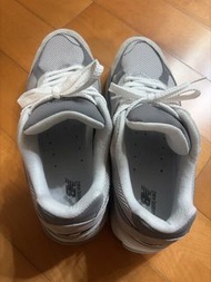New Balance ML2002R0 Grey Running Shoes