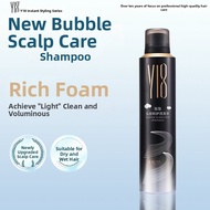 Y18 | Hair Loss Prevention Care Set For Sensitive Scalp Control Oils