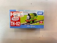 Tomica 車仔 Thomas & Friends TH-02 Percy