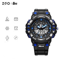 New Batman cobranded watch male student sports men's Marvel mechanical watch DC anime men's electron