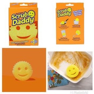 Scrub Daddy 美國萬用神奇清潔微笑刷