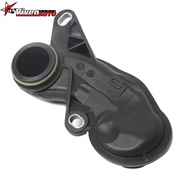 11418513665 Suction Hose Intake Pipe For BMW F20 118I 2MPV F46 F23 218I 3GT F34 G12 730Li X4 MINI F5