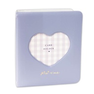 Me Time Universal Storage Book A7-Blue Stepping Stone Shopping Network