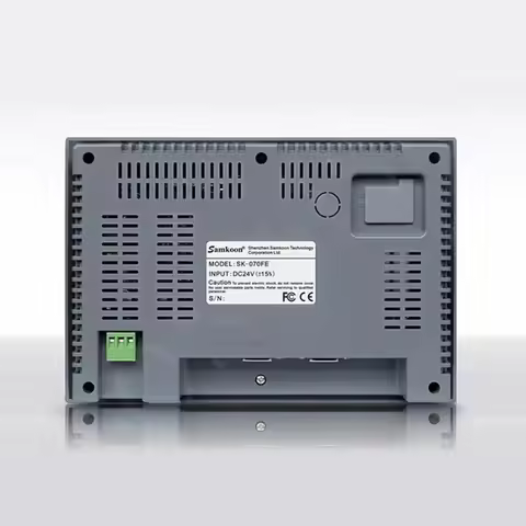 Samkoon Touch Panel SK-070FE 035FE 035UE 043UE 043FE 043HS 050HE 070FS 070QE 070MS 070MW 070HE 4.3/5