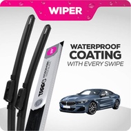 BMW 8 Series Coupe G15 (2018-Present)