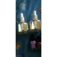 Petersons LAB X MISOO