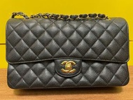 Chanel Classic Flap Bag - medium