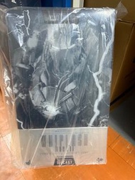 Hottoys 鐵甲奇俠 Ironman 2 Whiplash mark II Diecast MMS237-006