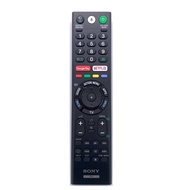 Sony Smart LED TV Remote Control RMF-TX310P / RMFTX310P for Sony Part No:149345621/ Appl Model :KDL4