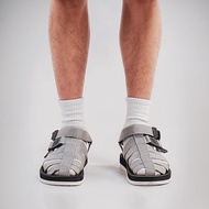 Noforty Project Sandals Sansai Grey