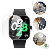 Screen protector - Tempered Glass Screen Protector for Redmi Watch 4 Smart Watch