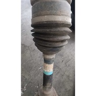 FORD RANGER T7 P4AT 2.2 DRIVE SHAFT