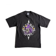 COTTON 90s "CYPRESS HILL/LATIN LINGO" rap t-shirt