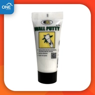 BOSNY Wall Putty แบบหลอด โป๊วกำแพง อุดซ่อมแซมรอยแตก 320g