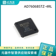 AD7606BSTZ-4RL Electronic Components ADI Original Authentic Advantage Material Mr. IC