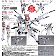 [預訂/8月] 日版 特典/通常版 四谷裕美 No.512 機戰少女Alice figma