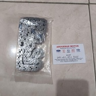 Timing chain Toyota Camry haire 2,400 67 eyes TOP