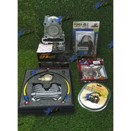 💥COMBO PACKAGE💥 YAMAHA LC135 4S/5S SPEC 63MM