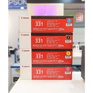 CANON 331 TONER CARTRIDGE (BCYM)