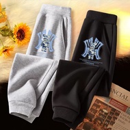 *Send* Children's Long Pants Elastic Waist + 2 Pockets Beautiful And Cute Pattern K1346b