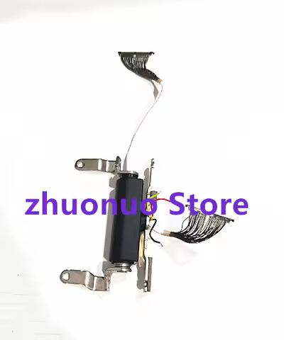 Original LCD Rotating Shaft Hinge Back Cover Flex Cable Unit For Nikon D5100 D5200 Camera Repair Par