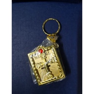 Religious Keychain (Holy Bible)