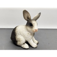 Schle!ch Farm World Rabbit Collectible Figure