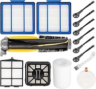 BlueStars Accessories Kit for Shark IQ AV1010AE R101AE RV1001AE AV911S AV993 RV1000 UR1000SR Robot V