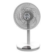 Morries Air Circulation Standing Fan - MS1816DCSF