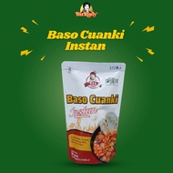 Sebdea Instant Cuanki & Seblak - Auuthentic from Malang - 80g