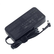 For ASUS 19V 6.32A 120W Original AC laptop adapter Charger 5.5*2.5mm PA-1121-28 N550JV-DB72T ADP-120