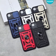 iphone 16E Case Softcase slide Armor Case Robot + Slide Camera Case iphone 16E