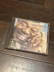 路易斯‧阿姆斯壯 / 世界真美好 Louis Armstrong / What A Wonderful World